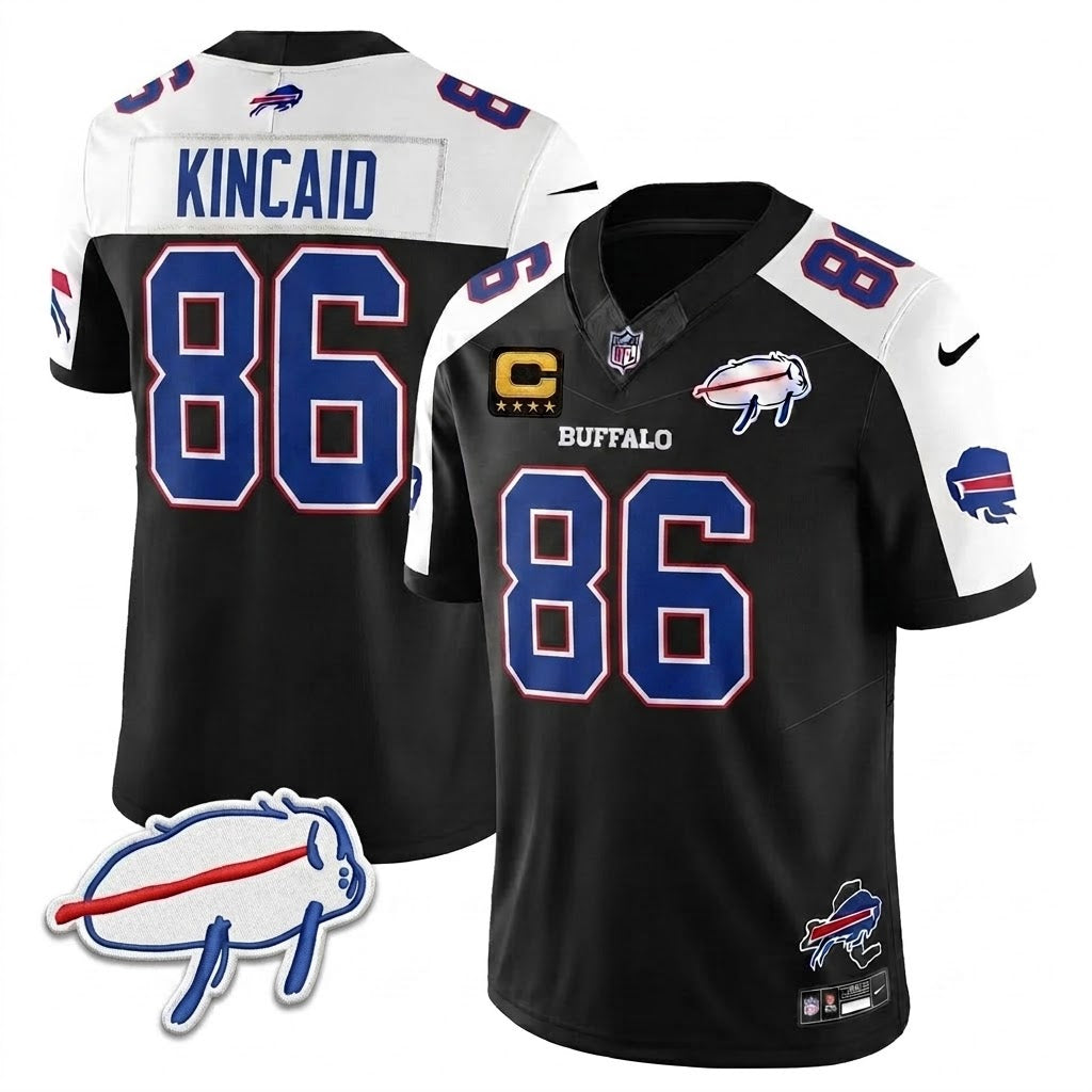 BUF Fangear Charging Potato Edition - Stitched