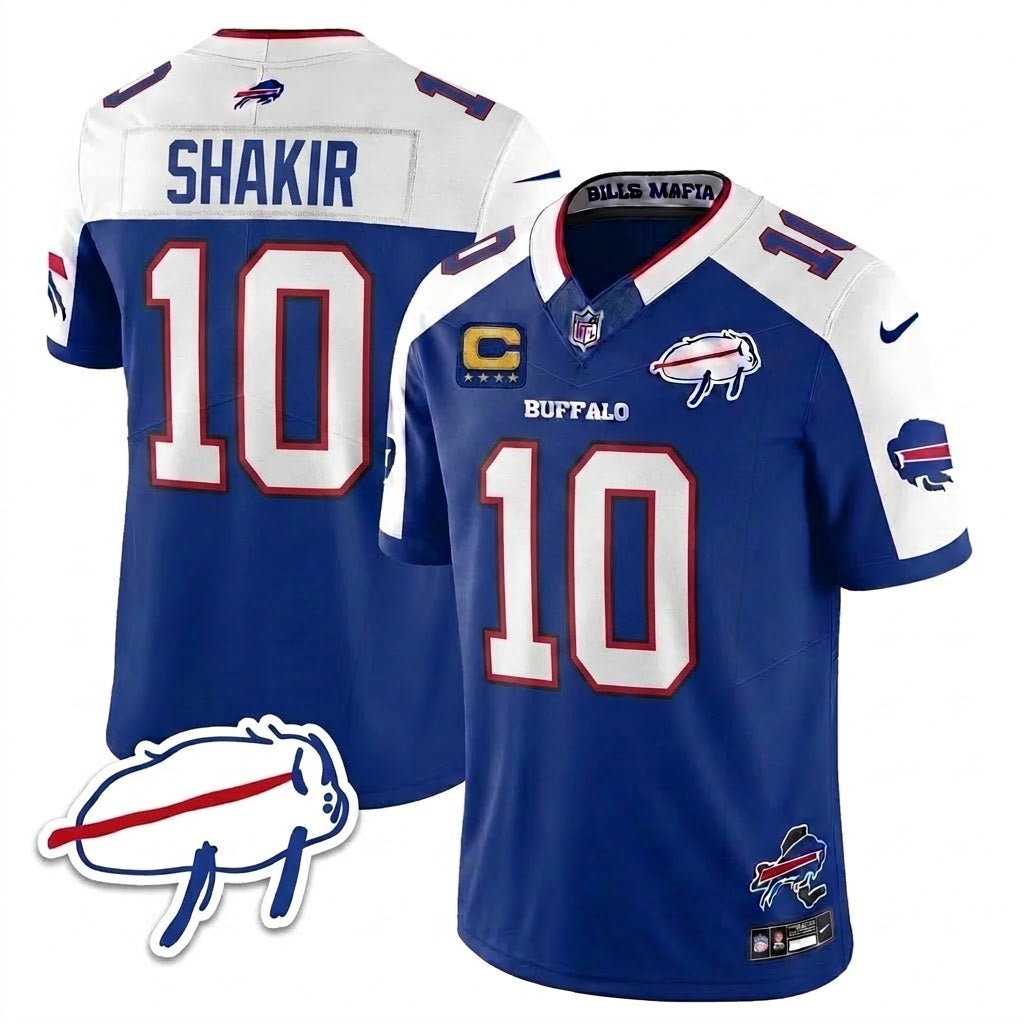 BUF Fangear Charging Potato Edition - Stitched