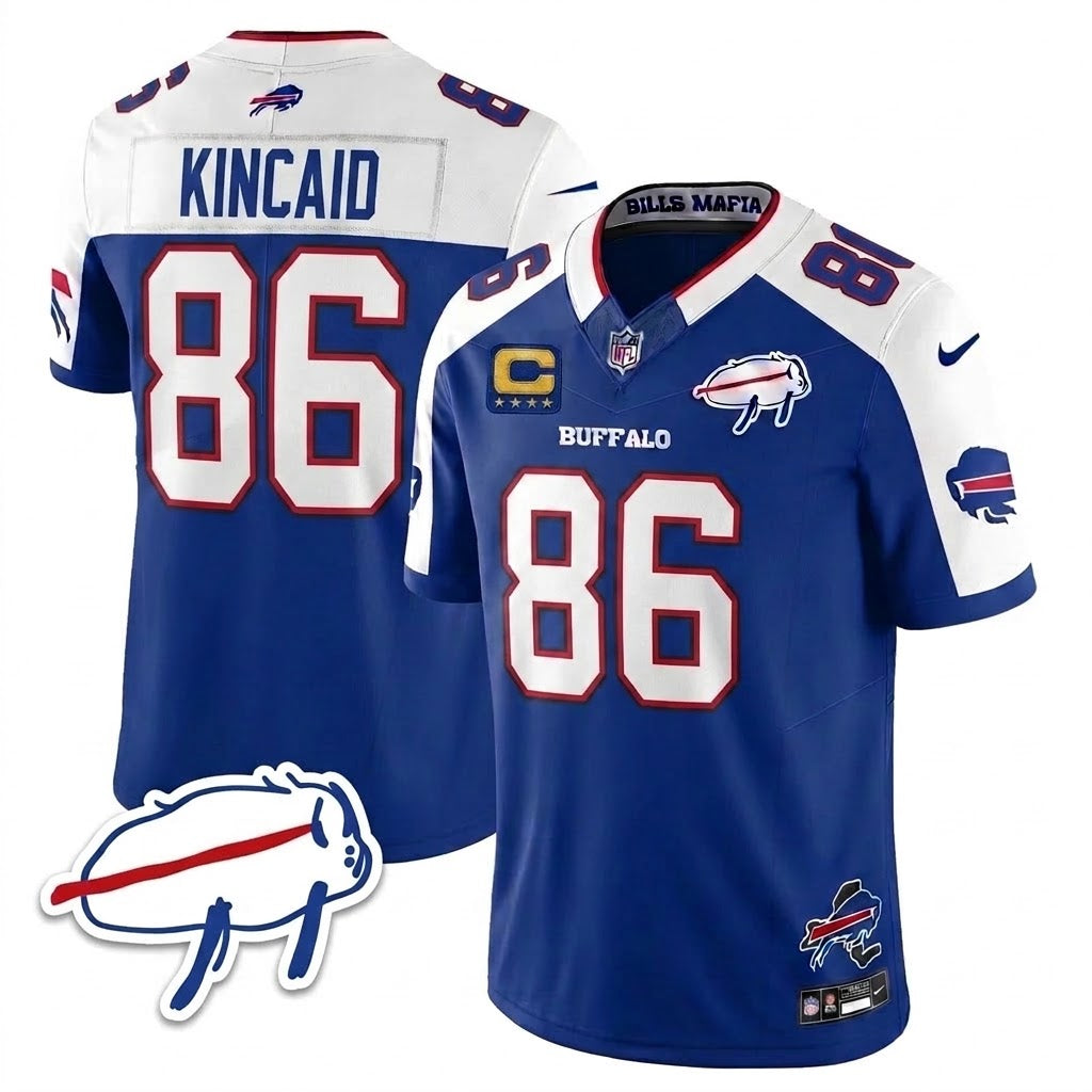 BUF Fangear Charging Potato Edition - Stitched