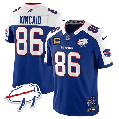 BUF Fangear Charging Potato Edition - Stitched