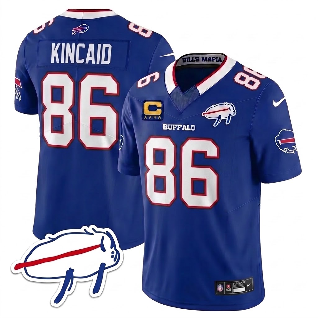BUF Fangear Charging Potato Edition - Stitched