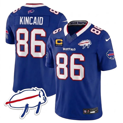 BUF Fangear Charging Potato Edition - Stitched