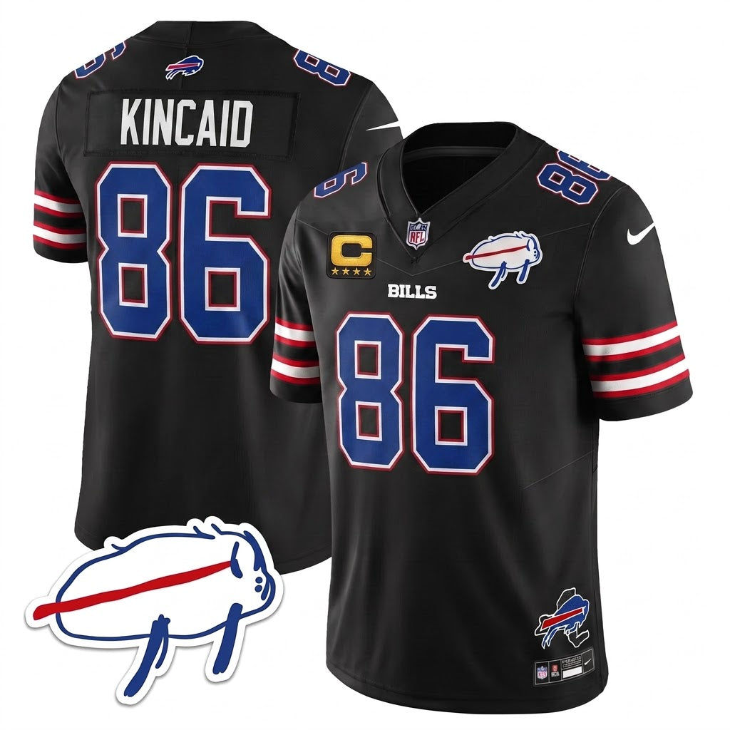 BUF Fangear Charging Potato Edition - Stitched