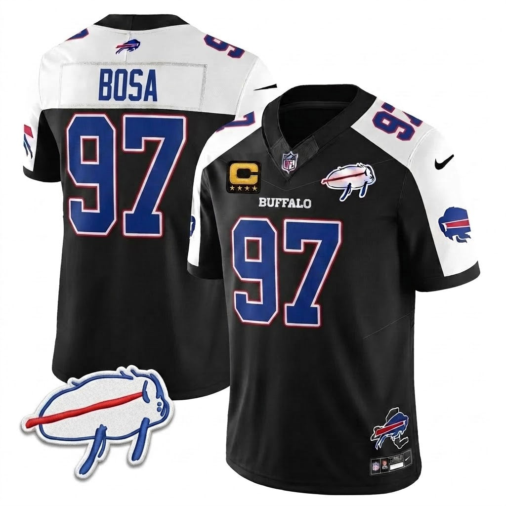 BUF Fangear Charging Potato Edition - Stitched