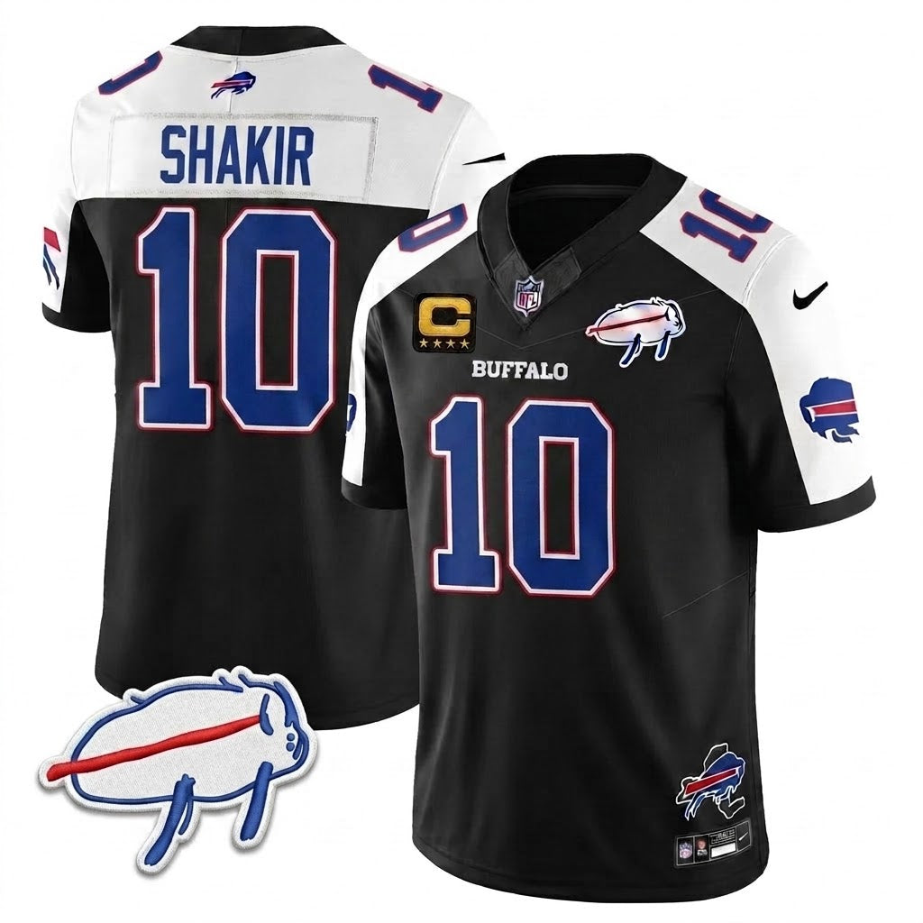 BUF Fangear Charging Potato Edition - Stitched