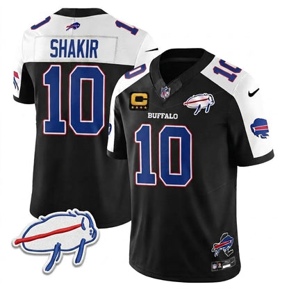 BUF Fangear Charging Potato Edition - Stitched