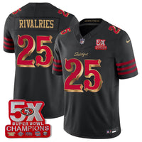 Rivalries