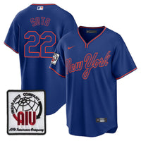 Royal Alternate