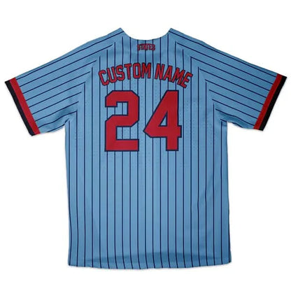 St. Louis - City Series Baseball Jersey