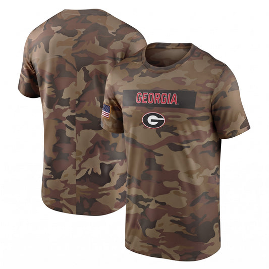 GB Military Appreciation 3D T-Shirt - Printed V2