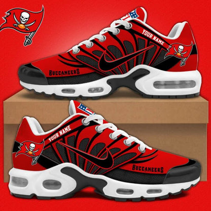TBB Personalized Shoes Limited Edition