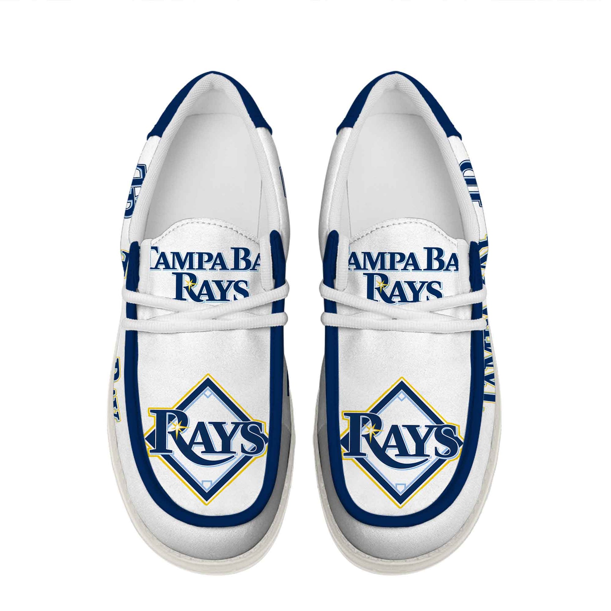 Tampa Bay Rays | Hey Dude Shoes