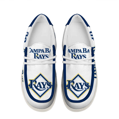 Tampa Bay Rays | Hey Dude Shoes