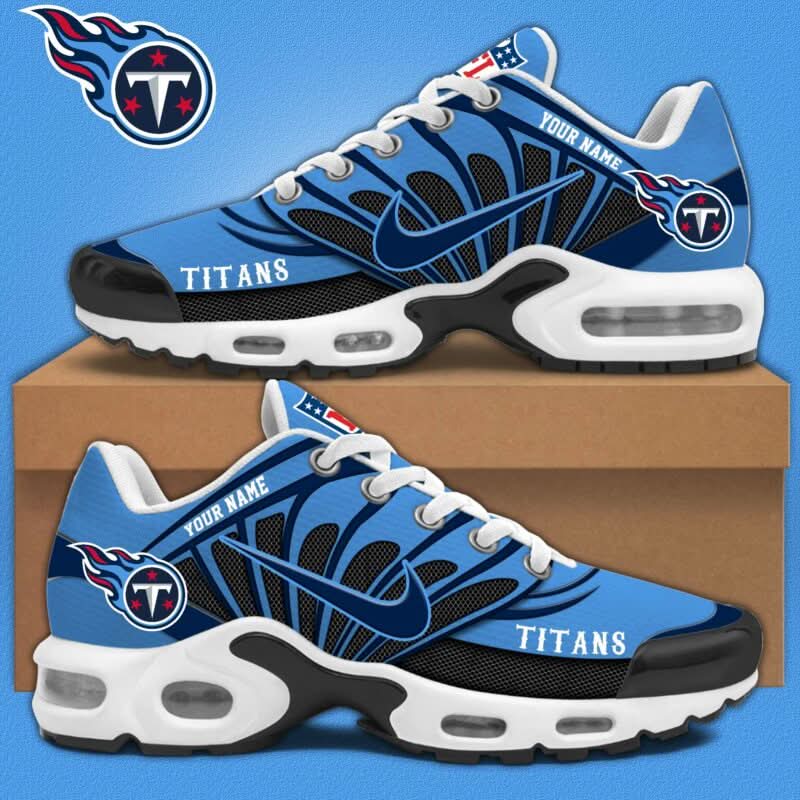 TT Personalized Shoes Limited Edition