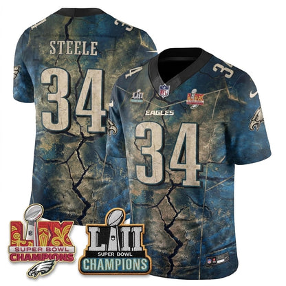 Philly Fangear Concept Limited Edition - Stitched (3)