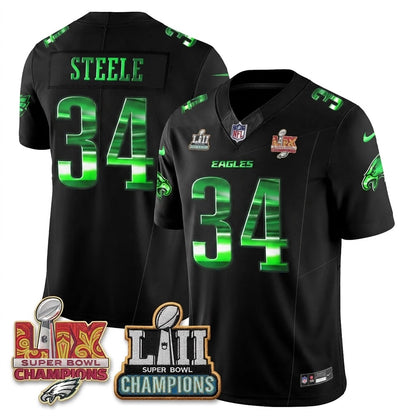Philly Fangear Concept Limited Edition - Stitched (3)