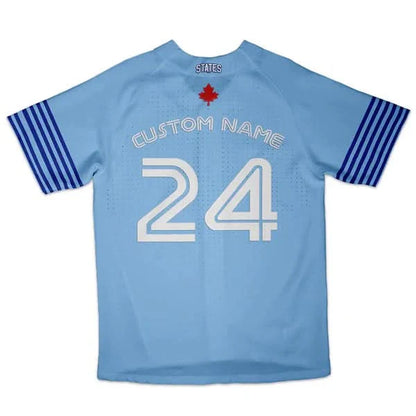 Toronto - City Series Baseball Jersey