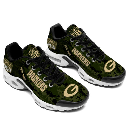 GB Salute to Service Customized Sport Shoes