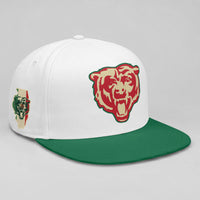 White Green