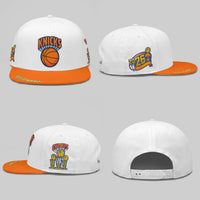 White Orange