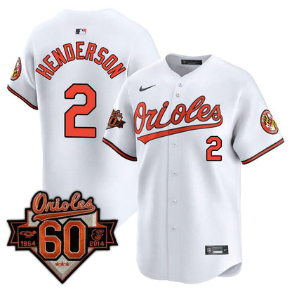 BAL Limited Jersey - 2014 Patch - All Stitched