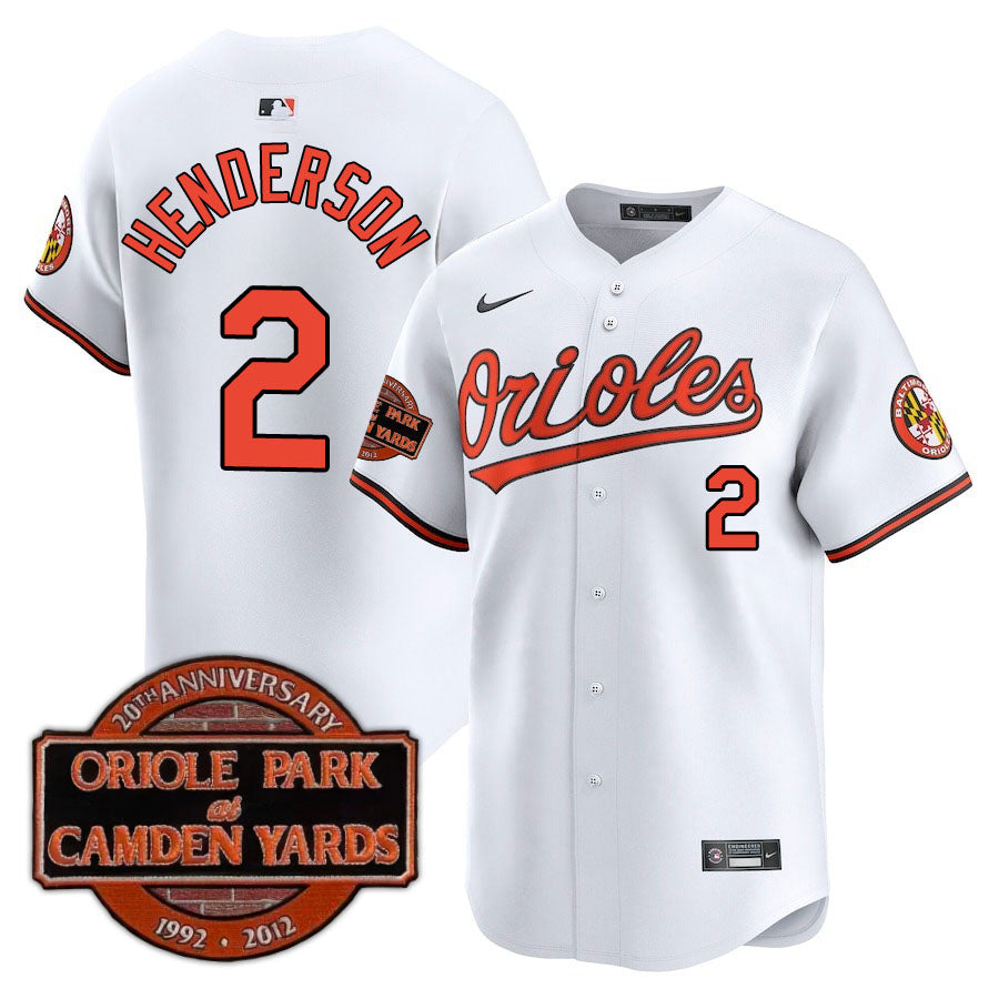 BAL Limited Jersey - 2012 Patch - All Stitched