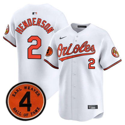 BAL Limited Jersey - 2013 Patch - All Stitched