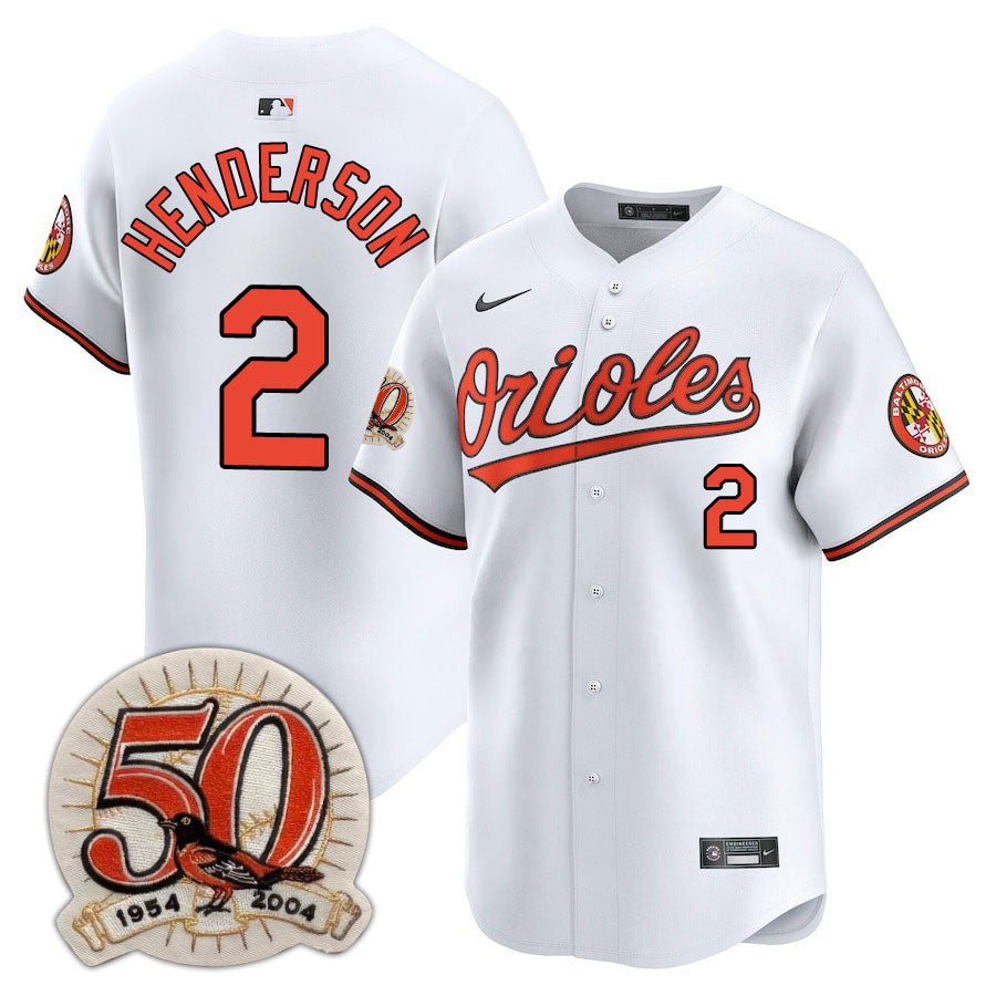 BAL Limited Jersey - 2004 Patch - All Stitched