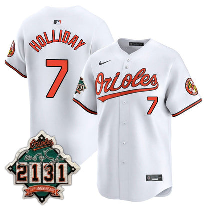 BAL Limited Jersey - 2005 Patch - All Stitched