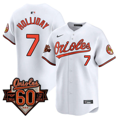 BAL Limited Jersey - 2014 Patch - All Stitched