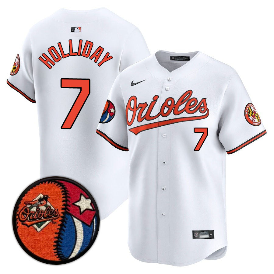 BAL Limited Jersey - 1999 Patch - All Stitched