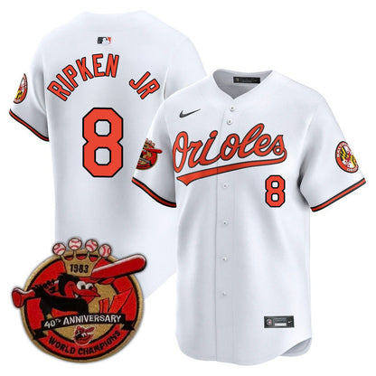 BAL Limited Jersey - 2023 Patch - All Stitched