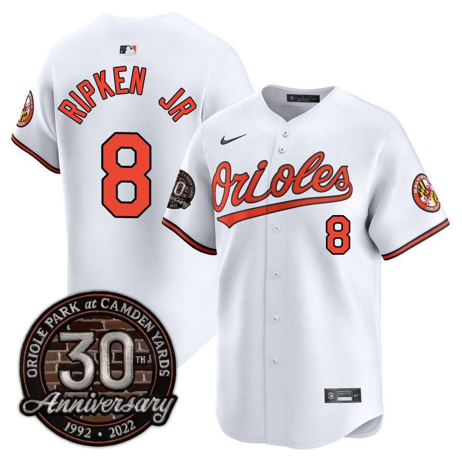 BAL Limited Jersey - 2022 Patch - All Stitched