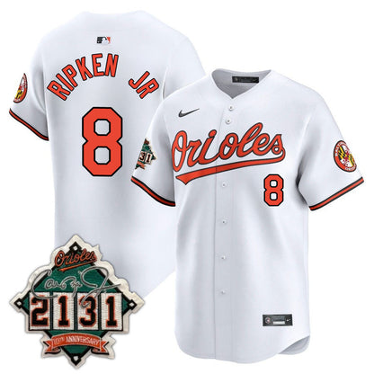 BAL Limited Jersey - 2005 Patch - All Stitched