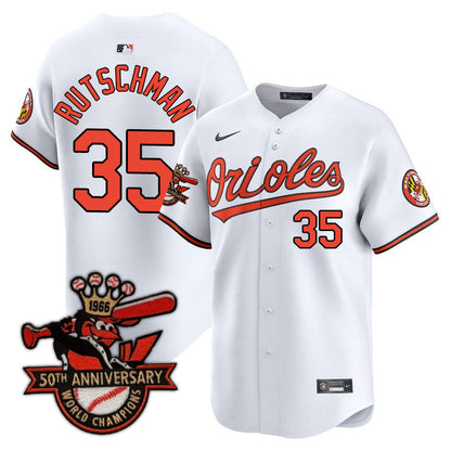 BAL Limited Jersey - 2016 Patch - All Stitched