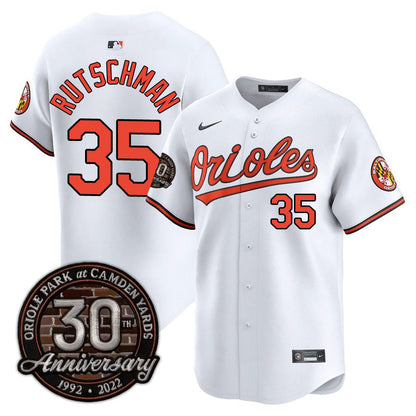 BAL Limited Jersey - 2022 Patch - All Stitched