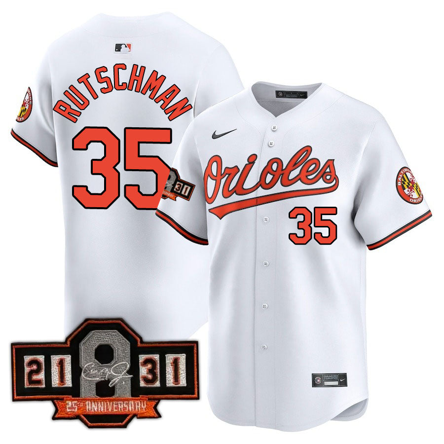 BAL Limited Jersey - 2020 Patch - All Stitched