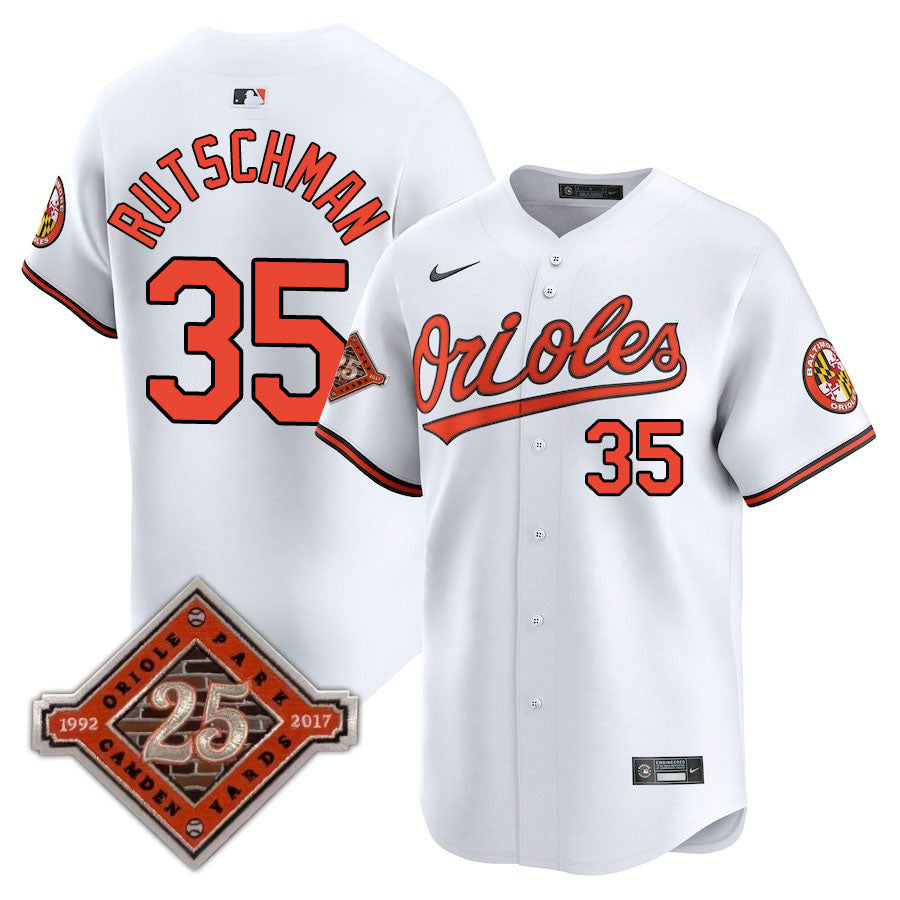 BAL Limited Jersey - 2017 Patch - All Stitched