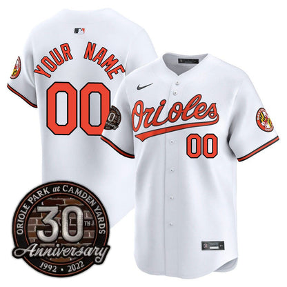 BAL Limited Custom Jersey -  Amazing Patch - All Stitched