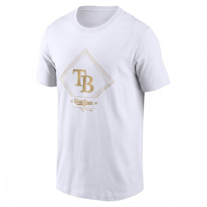 TBR American League Champions 2026 One Side T-Shirt - Printed V8