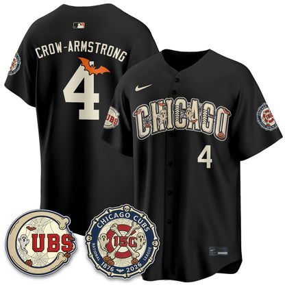 CHC Halloween 2026 Limited Edition - Stitched (2)