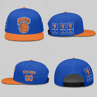 Blue Orange