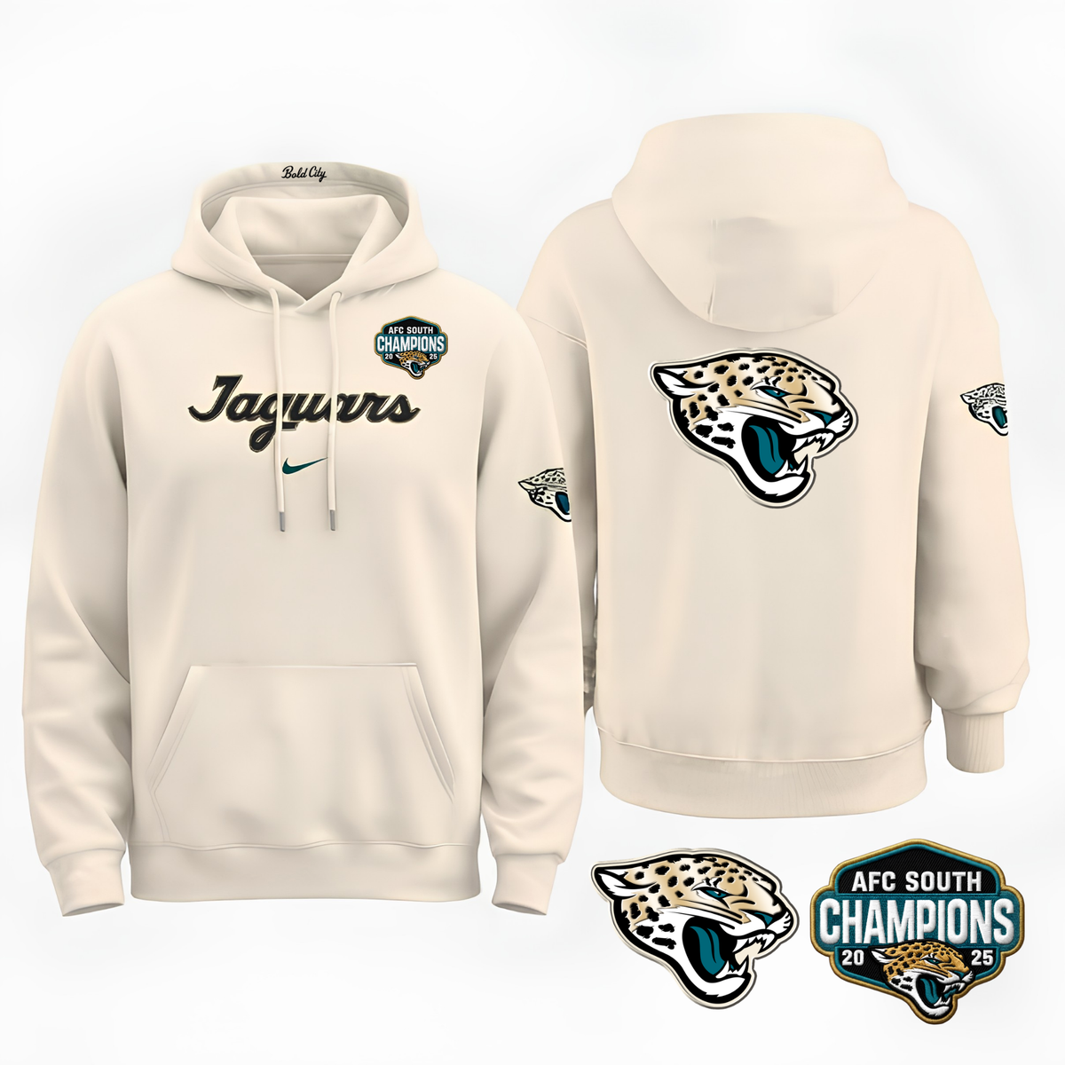 JAX 2026 Rivalries Pullover Hoodie - Printed