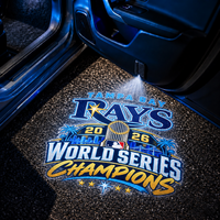 Rays Champions 3