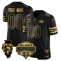 Black Gold