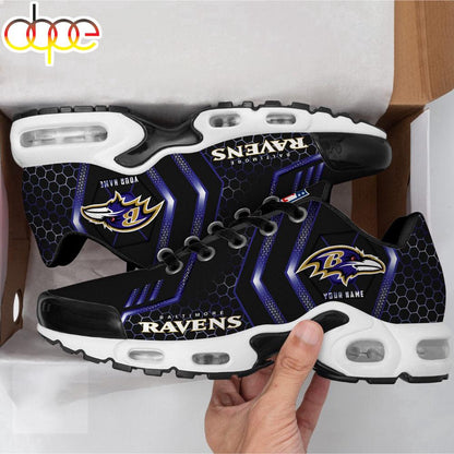 Football Tech Edition Customized Sport Shoes