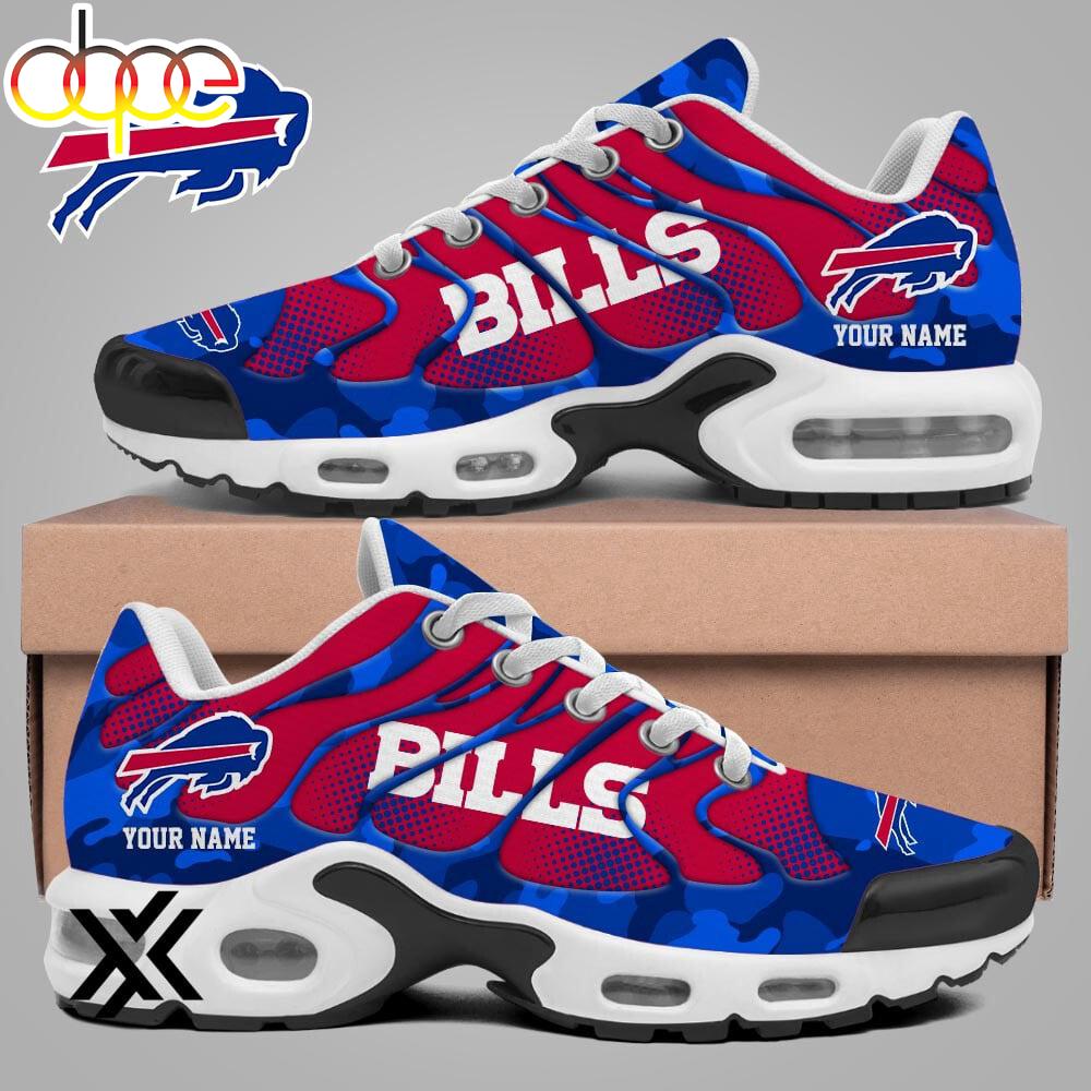 Football Camo Edition Customized Sport Shoes