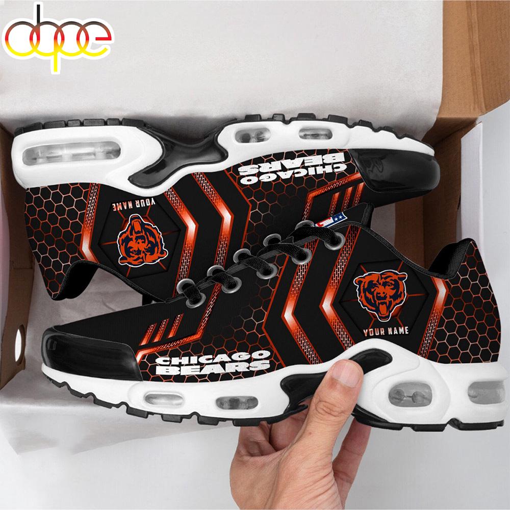 Football Tech Edition Customized Sport Shoes