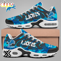 Detroit Lions