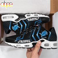 Detroit Lions